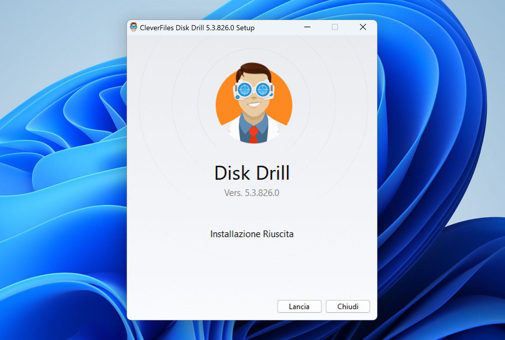 Scarica e Installa Disk Drill Software di Recupero Dati per Hard Disk per Windows