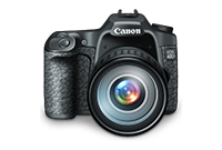 Canon Photo Recovery