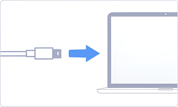 Connect Your iPhone to Your Mac