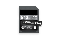 Format a Memory Card without Loosing Data