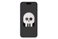 Recover Data from a Dead iPhone