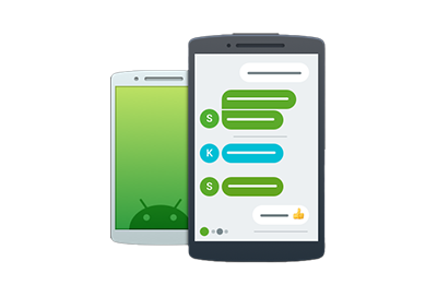 Hur du återställer raderade sms-meddelanden på Android