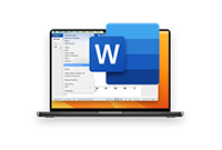 Retrieve Word Documents on Mac