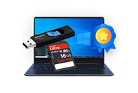 Best Data Recovery Software for Windows