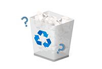 Fix Recycle Bin Icon Missing