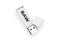 How to Recover Data from a RAW USB Flash Drive