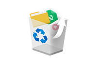 Recover Files after Emptying Recycle Bin