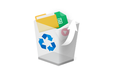 Undelete Lost Files on Windows