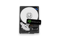 Restore Files from a Seagate External Drive on Mac
