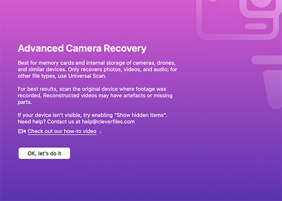 Memory Card Data Recovery Software. Recover SD Сard [2026]