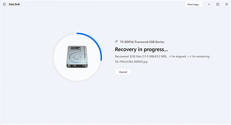Recover the Deleted Data from Your SD Card