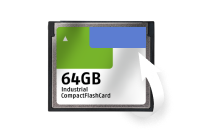 Compact Flash Card Recovery for Mac