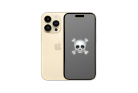 Recover Data from a Dead iPhone