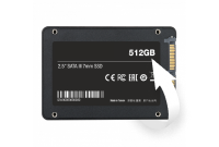 Wie man Daten von einer SSD-Festplatte wiederherstellt