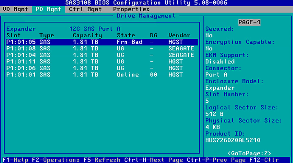 Free RAID Data Recovery Software & Services [2026]