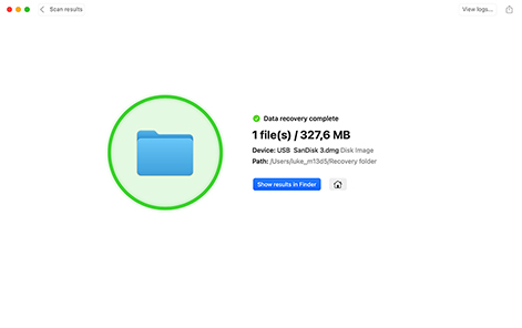 Recover From Mac Hard Drive