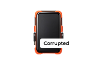 Recover Corrupted Mac Hard Drive