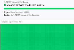 Criar uma Cópia Byte a Byte