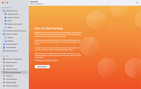 Protect Your  Mac Data to Prevent File Deletion Protect Your  Mac Data to Prevent File Deletion