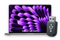 Recupere os dados de seu Flash Drive USB no macOS Recupere os dados de seu Flash Drive USB no macOS