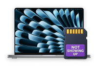 Cómo reparar el error de tarjeta SD no detectada en cualquier dispositivo