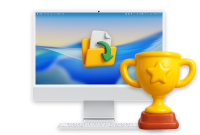 Os 5 Melhores Programas para Recuperar Ficheiros Apagados do Mac