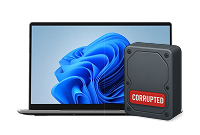 Dicas para ajudar você a ter seus arquivos de volta de um HD inoperante