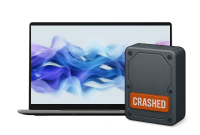 Como recuperar dados após falha no disco rígido