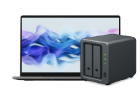 Kostenlose NAS-Datenwiederherstellung