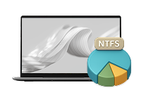 Comment récupérer une partition NTFS sans perdre de données