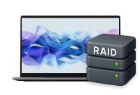 Så Funkar RAID
