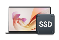 Wie man Daten von einer SSD-Festplatte wiederherstellt