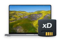 XDカードからファイルをリカバーする方法 XDカードからファイルをリカバーする方法