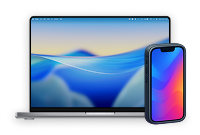 iPhone Data Recovery-programvara för Mac