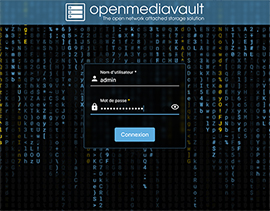 Accédez à votre NAS