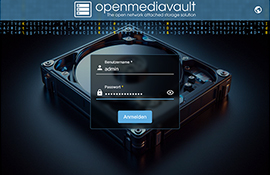 Greifen Sie auf Ihr NAS zu Greifen Sie auf Ihr NAS zu