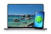 Mac OS X에서 Android 파일 및 데이터 복구