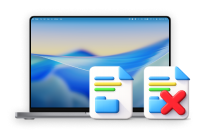 Mac에서 중복 파일을 찾고 제거하는 방법