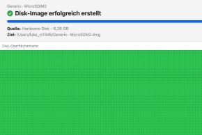 Sichere Wiederherstellung Sichere Wiederherstellung