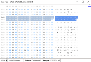 Récupération dans des scénarios de perte de données complexes Récupération dans des scénarios de perte de données complexes
