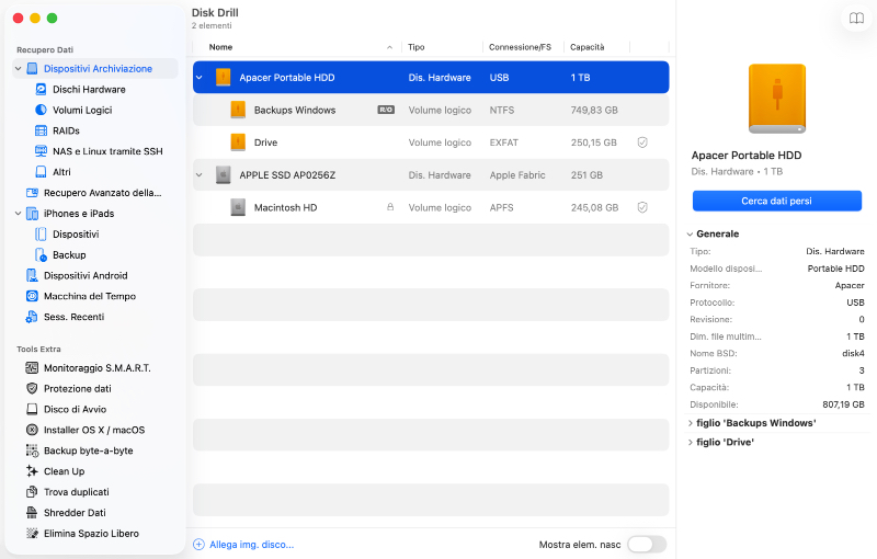 Come recuperare dati dal disco rigido del Mac Come recuperare dati dal disco rigido del Mac