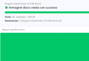 Recupero da un'unità problematica Recupero da un'unità problematica