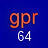 logo GPR
