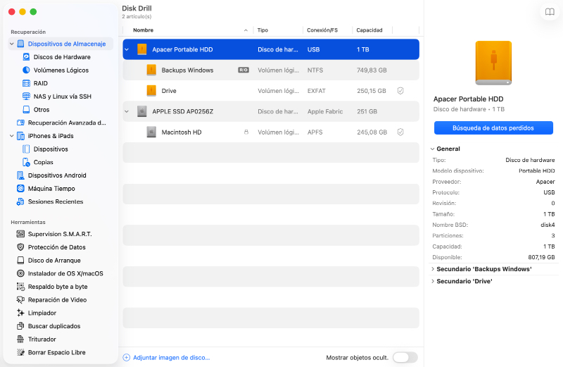 Cómo recuperar datos de un disco duro Mac Cómo recuperar datos de un disco duro Mac