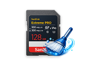 How to Recover Formatted SD Card