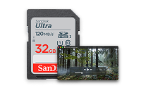 Recover Deleted Videos from an SD Card