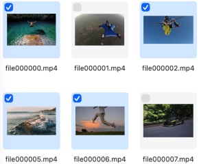 Recover Your Footage
