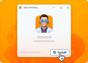 Klikněte na Instalovat