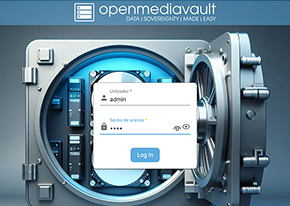 Acesse seu NAS Acesse seu NAS