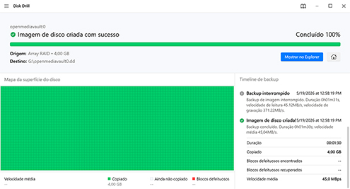 Imagem Discos Instáveis Imagem Discos Instáveis